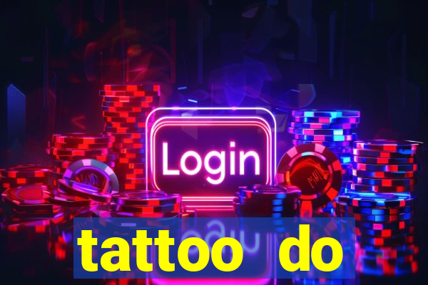 tattoo do corinthians feminina